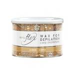 ItalWax Flex Воск "Янтарь" для депиляции в банке