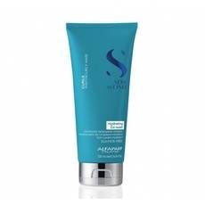 Кондиционер очищающий для вьющихся волос Co-wash SDL Curls Alfaparf, 200 мл Кондиционер очищающий для вьющихся волос Co-wash SDL Curls Alfaparf, 200 мл