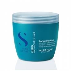Маска для вьющихся волос SDL Curls Alfaparf, 500 мл Маска для вьющихся волос SDL Curls Alfaparf, 500 мл