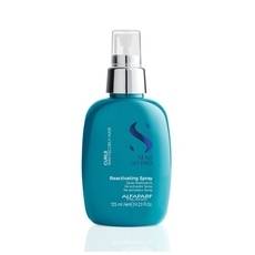 Спрей для вьющихся волос SDL Curls Alfaparf, 125 мл Спрей для вьющихся волос SDL Curls Alfaparf, 125 мл