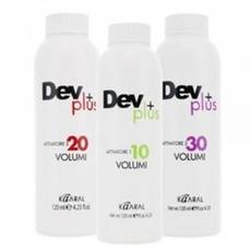 Окислитель DEV OXI plus Kaaral, 120 мл Окислитель DEV OXI plus Kaaral, 120 мл