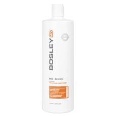 Кондиционер для укрепления и объема редеющих окрашенных волос Bosley Revive Color Safe Volumizing Conditioner, 1000 мл Кондиционер для укрепления и объема редеющих окрашенных волос Bosley Revive Color Safe Volumizing Conditioner, 1000 мл
