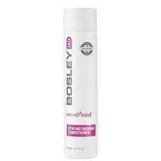 Укрепляющий кондиционер для волос Bosley mendXtend Strengthening Conditioner, 300 мл Укрепляющий кондиционер для волос Bosley mendXtend Strengthening Conditioner, 300 мл
