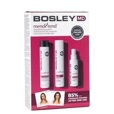 Набор для укрепления волос BOSLEY mendXtend Strengthening System Набор для укрепления волос BOSLEY mendXtend Strengthening System