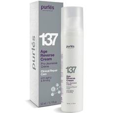 Антивозрастной крем 137 Purles, 50 мл