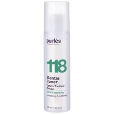 Деликатный тоник для лица 118 Purles, 200 мл Деликатный тоник для лица 118 Purles, 200 мл