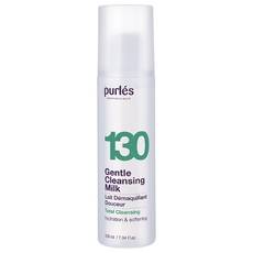 Очищающее молочко для лица 130 Purles, 200 мл