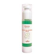 Сыворотка контролирующая жирность кожи DERMA SERIES, 50 мл