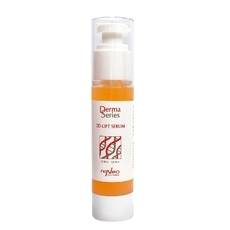 Укрепляющая сыворотка с эффектом 3D лифтинга DERMA SERIES, 50 мл Укрепляющая сыворотка с эффектом 3D лифтинга DERMA SERIES, 50 мл