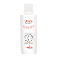 Успокаивающий тоник DERMA SERIES, 200 мл Успокаивающий тоник DERMA SERIES, 200 мл