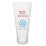 Маска для максимального увлажнения DERMA SERIES, 100 мл DERMA SERIES, 100 мл