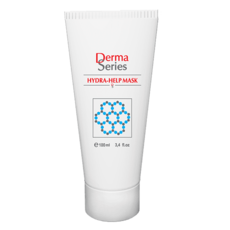 Маска для максимального увлажнения DERMA SERIES, 100 мл DERMA SERIES, 100 мл Маска для максимального увлажнения DERMA SERIES, 100 мл DERMA SERIES, 100 мл