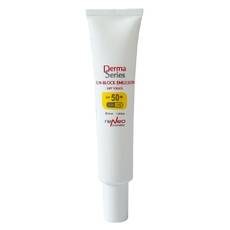 Солнцезащитная эмульсия SPF-50 DERMA SERIES, 50 мл Солнцезащитная эмульсия SPF-50 DERMA SERIES, 50 мл