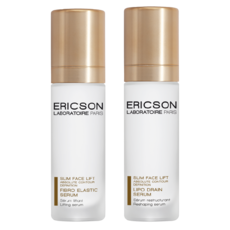 Набор сывороток Slim Face Lift Ericson Laboratoire Набор сывороток Slim Face Lift Ericson Laboratoire