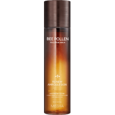 Восстанавливающий ампульный тонер для лица MISSHA Bee Pollen Renew Ampoule Skin Восстанавливающий ампульный тонер для лица MISSHA Bee Pollen Renew Ampoule Skin
