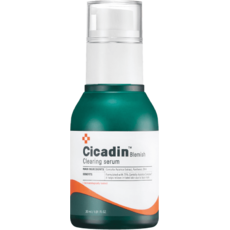 Сыворотка для проблемной кожи MISSHA Cicadin Blemish Clearing Serum, 30 мл Сыворотка для проблемной кожи MISSHA Cicadin Blemish Clearing Serum, 30 мл
