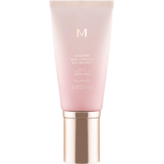 BB-крем spf30 MISSHA M Signature Real Complete BB Cream EX BB-крем spf30 MISSHA M Signature Real Complete BB Cream EX