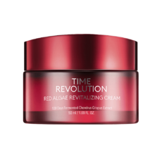 Крем для лица MISSHA Time Revolution Red Algae Revitalizing Cream, 50 мл Крем для лица MISSHA Time Revolution Red Algae Revitalizing Cream, 50 мл