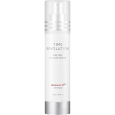 Увлажняющий крем для лица MISSHA Time Revolution The First All Day Cream, 50 мл Увлажняющий крем для лица MISSHA Time Revolution The First All Day Cream, 50 мл