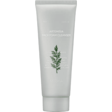 Очищающая пенка для лица MISSHA Artemisia Pack Foam Cleanser, 150 мл Очищающая пенка для лица MISSHA Artemisia Pack Foam Cleanser, 150 мл