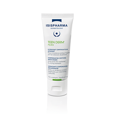 Крем восстанавливающий, увлажняющий Hydra Teen Derm Isispharma, 40 мл Крем восстанавливающий, увлажняющий Hydra Teen Derm Isispharma, 40 мл