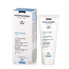 Интенсивное молочко для тела Body Neotone Isispharma, 100 мл Интенсивное молочко для тела Body Neotone Isispharma, 100 мл