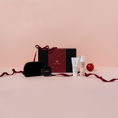 Подарочный набор Genosys Skin Glow Coverage Kit №1 Подарочный набор Genosys Skin Glow Coverage Kit №1