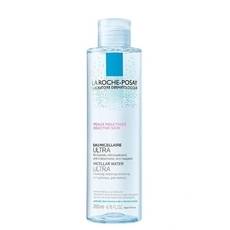 Мицеллярная вода для кожи склонной к аллергии Ultra Reactive La Roche-Posay, 400 мл Мицеллярная вода для кожи склонной к аллергии Ultra Reactive La Roche-Posay, 400 мл