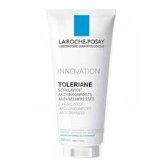 Гель-уход очищающий для умывания Toleriane La Roche-Posay, 200 мл Гель-уход очищающий для умывания Toleriane La Roche-Posay, 200 мл