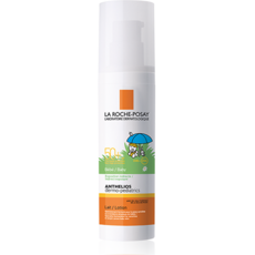 Молочко солнцезащитное детское для лица и тела SPF 50+ Anthelios La Roche-Posay, 50 мл Молочко солнцезащитное детское для лица и тела SPF 50+ Anthelios La Roche-Posay, 50 мл