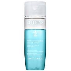 Флюид для снятия стойкой косметики Sothys Флюид для снятия стойкой косметики Sothys