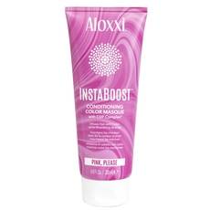 Тонирующая маска Aloxxi InstaBoost (Розовый), 200 мл Тонирующая маска Aloxxi InstaBoost (Розовый), 200 мл