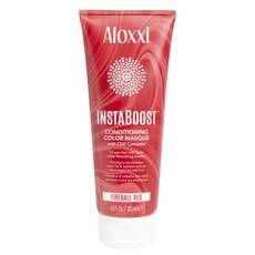 Тонирующая маска Aloxxi InstaBoost (Красный), 200 мл
