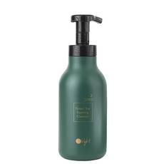 Пенка для умывания "Зеленый чай" O'right Green Tea Foaming Cleanser (Forest Green), 450 мл Пенка для умывания "Зеленый чай" O'right Green Tea Foaming Cleanser (Forest Green), 450 мл