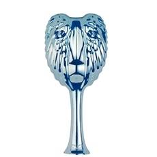 Расческа-детанглер Tangle Angel Pro Blue Chrome «Синий хром» Расческа-детанглер Tangle Angel Pro Blue Chrome «Синий хром»