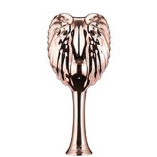Расческа-детанглер Tangle Angel Pro Rose Gold «Розовое золото» Расческа-детанглер Tangle Angel Pro Rose Gold «Розовое золото»
