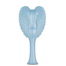 Расческа-детанглер Tangle Angel 2.0 Matt Satin Blue «Матовый синий» Расческа-детанглер Tangle Angel 2.0 Matt Satin Blue «Матовый синий»