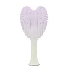 Расческа-детанглер Tangle Angel 2.0 Ombre Lilac-Ivory «Сиреневый—слоновая кость» Расческа-детанглер Tangle Angel 2.0 Ombre Lilac-Ivory «Сиреневый—слоновая кость»