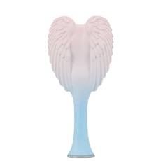 Расческа-детанглер Tangle Angel 2.0 Ombre Rose Pink-Serenity Blue «Розовый—синий»