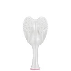 Расческа-детанглер Tangle Angel Cherub 2.0 Gloss White «Глянцевый белый» Расческа-детанглер Tangle Angel Cherub 2.0 Gloss White «Глянцевый белый»
